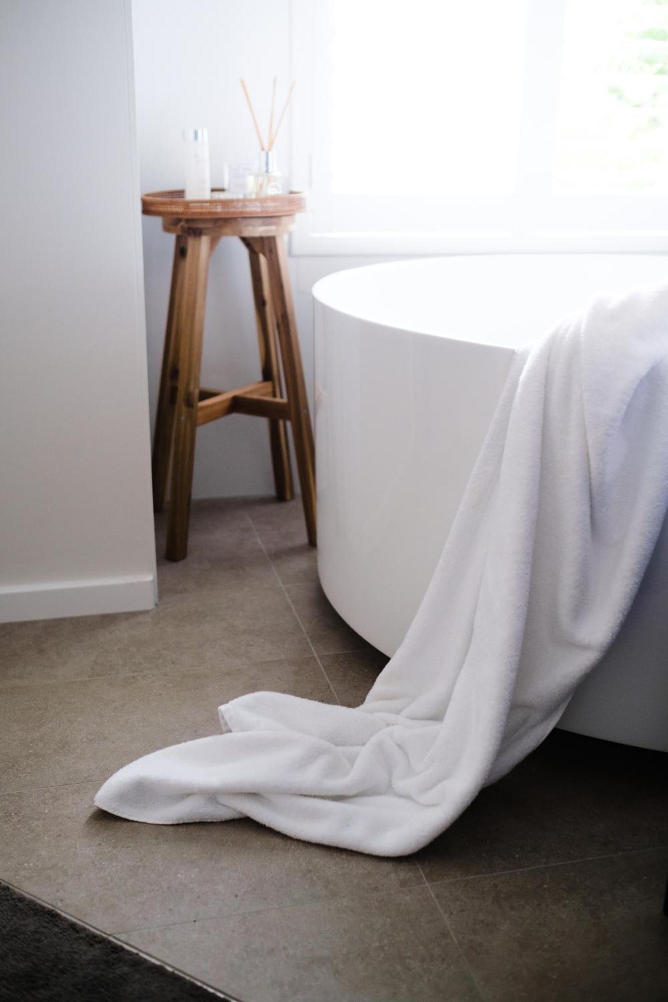 Chimes Spa Retreat Denmark Luaran gambar