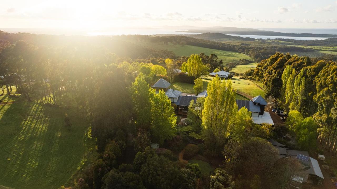 Chimes Spa Retreat Denmark Luaran gambar