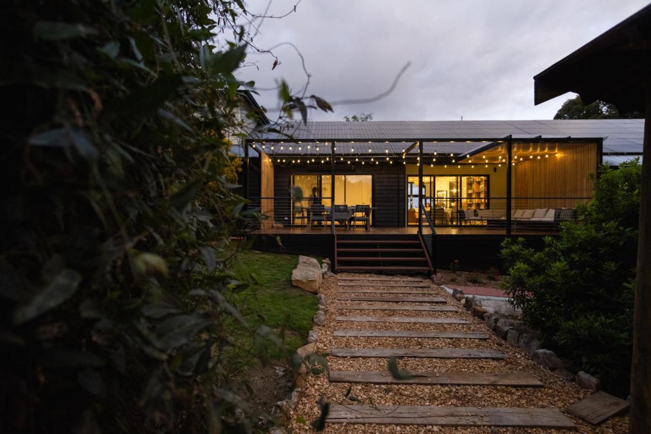 Chimes Spa Retreat Denmark Luaran gambar