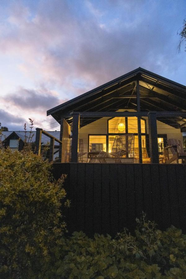 Chimes Spa Retreat Denmark Luaran gambar