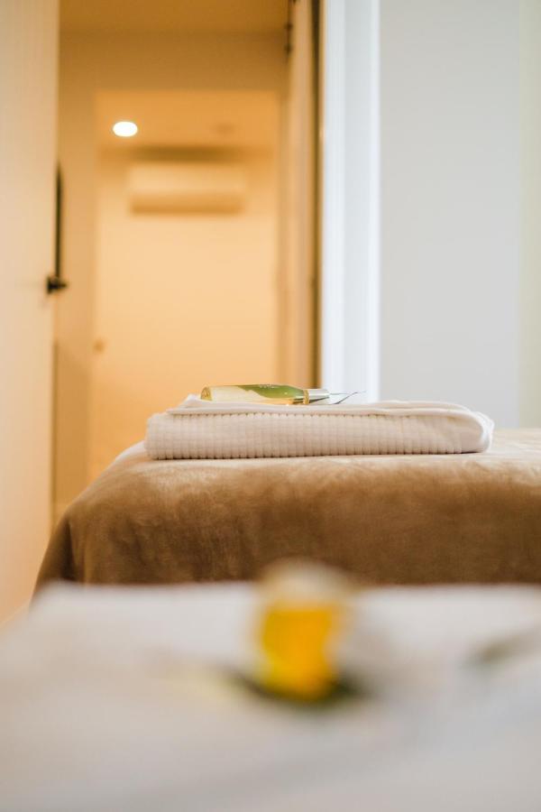 Chimes Spa Retreat Denmark Luaran gambar