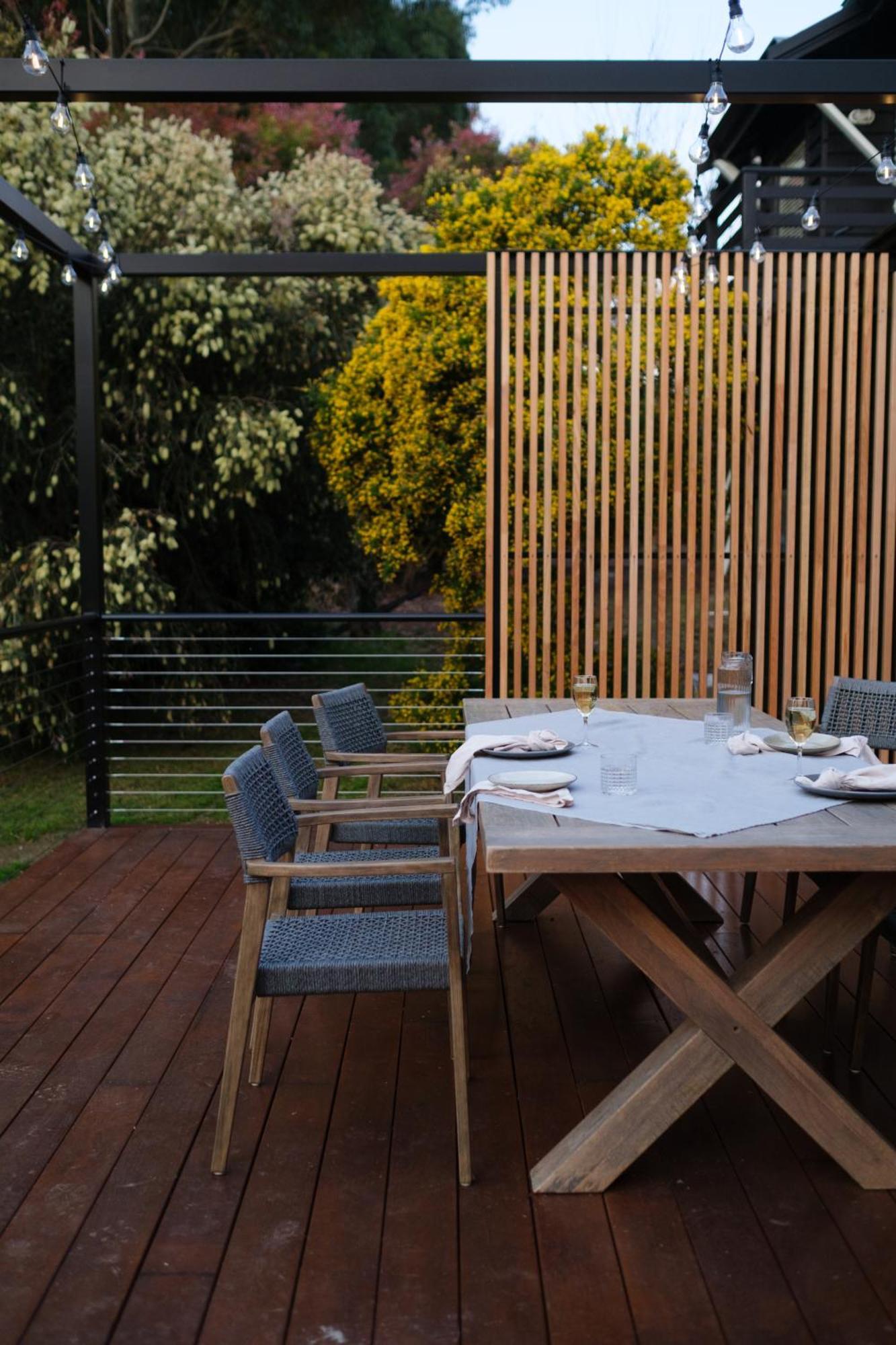 Chimes Spa Retreat Denmark Luaran gambar