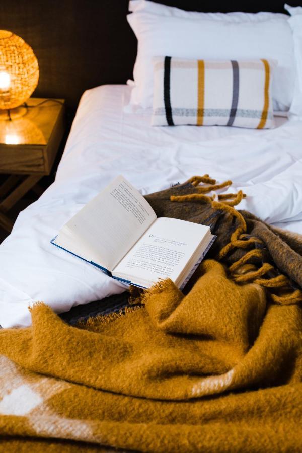 Chimes Spa Retreat Denmark Luaran gambar