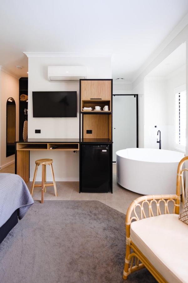 Chimes Spa Retreat Denmark Luaran gambar