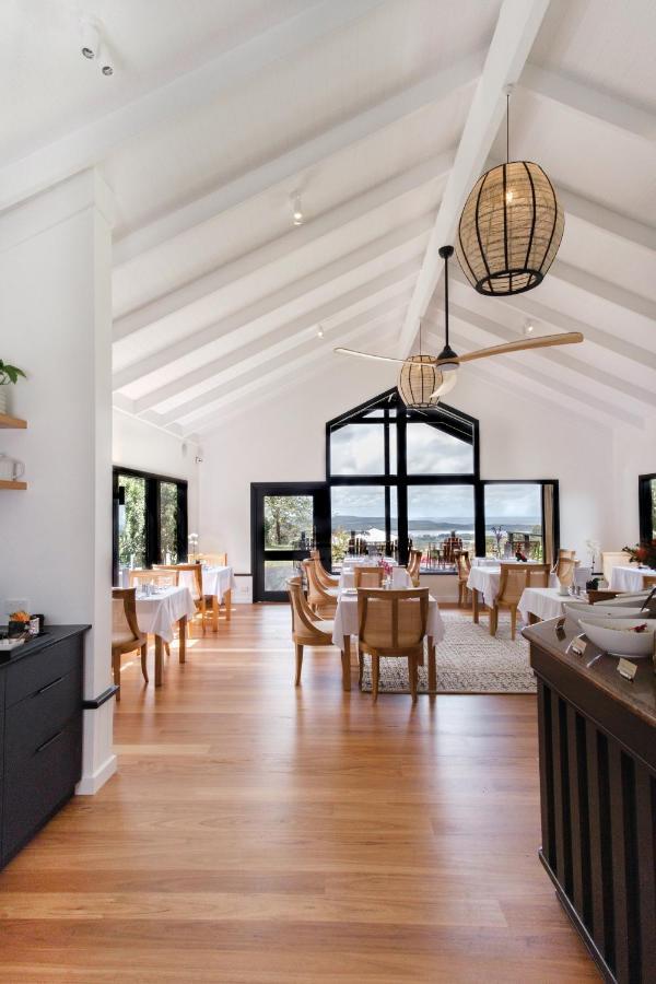 Chimes Spa Retreat Denmark Luaran gambar