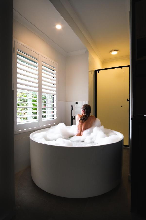 Chimes Spa Retreat Denmark Luaran gambar