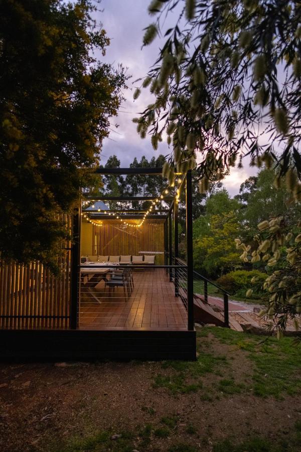Chimes Spa Retreat Denmark Luaran gambar