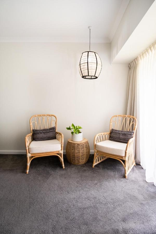 Chimes Spa Retreat Denmark Luaran gambar