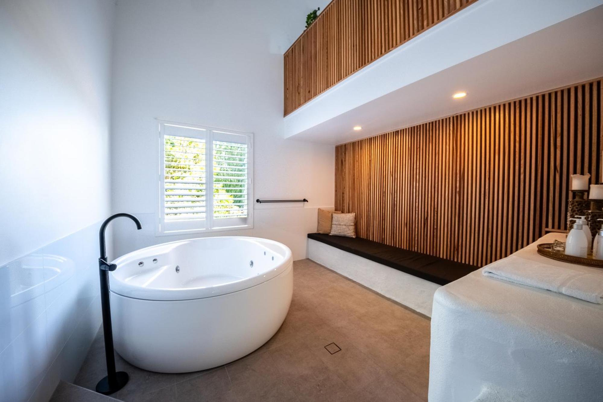 Chimes Spa Retreat Denmark Luaran gambar