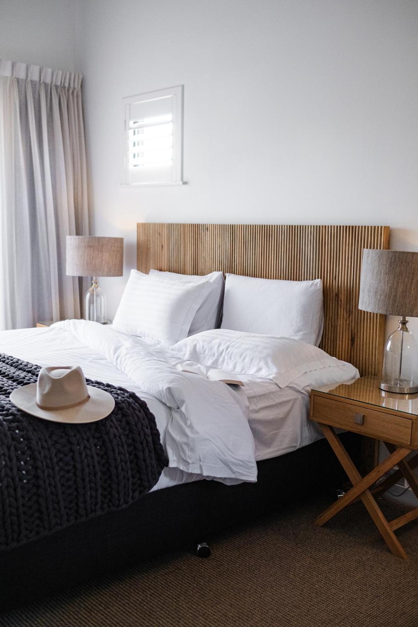 Chimes Spa Retreat Denmark Luaran gambar