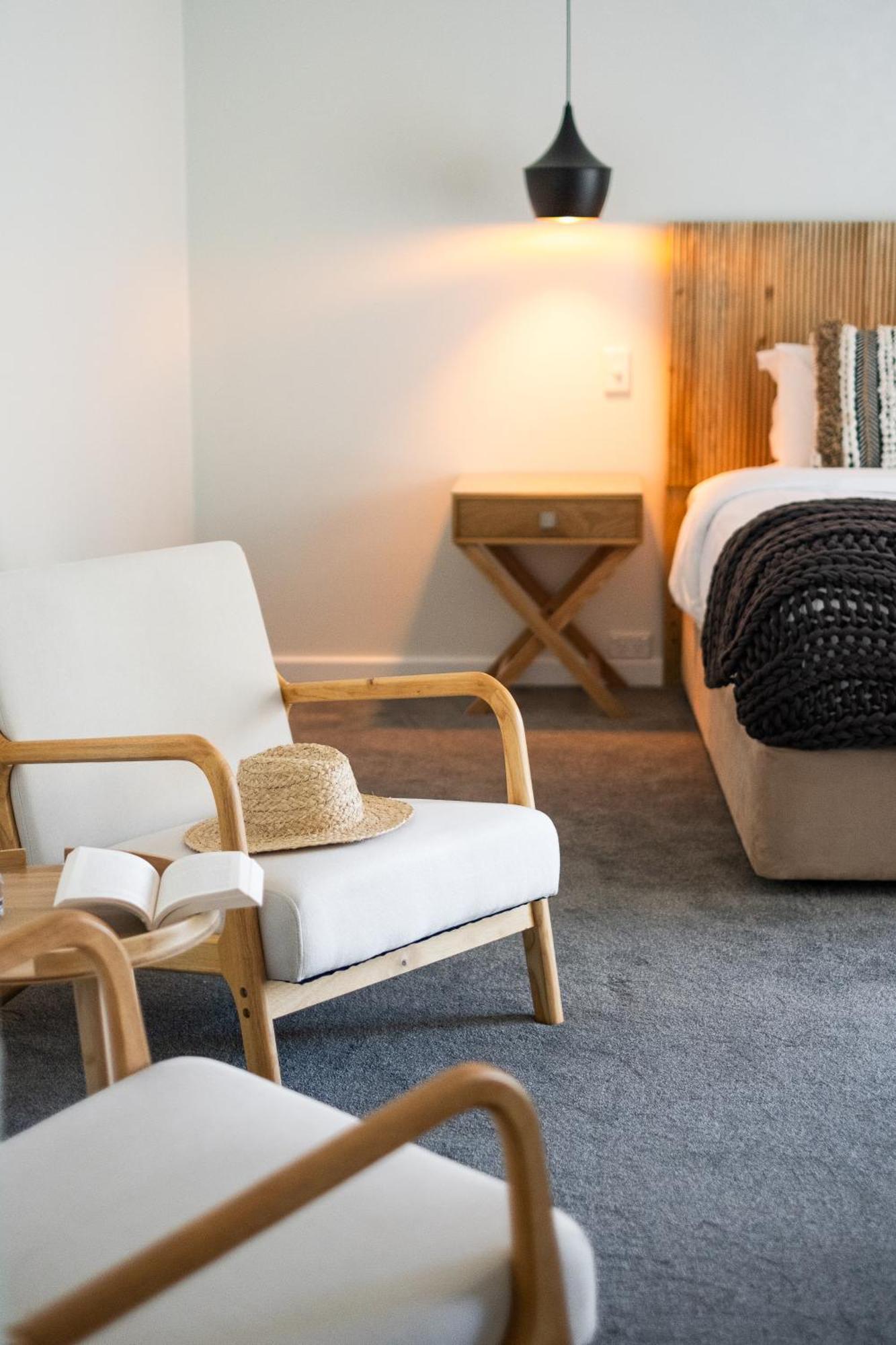 Chimes Spa Retreat Denmark Luaran gambar