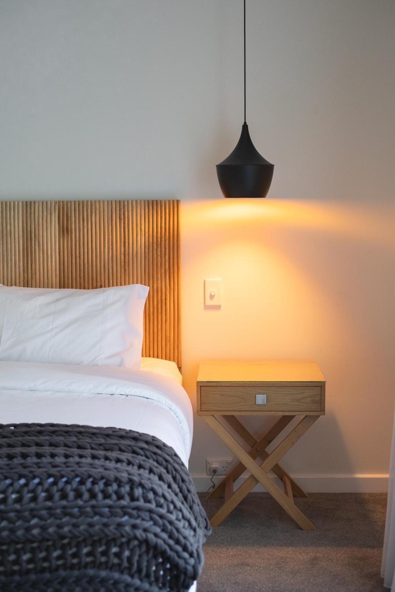 Chimes Spa Retreat Denmark Luaran gambar