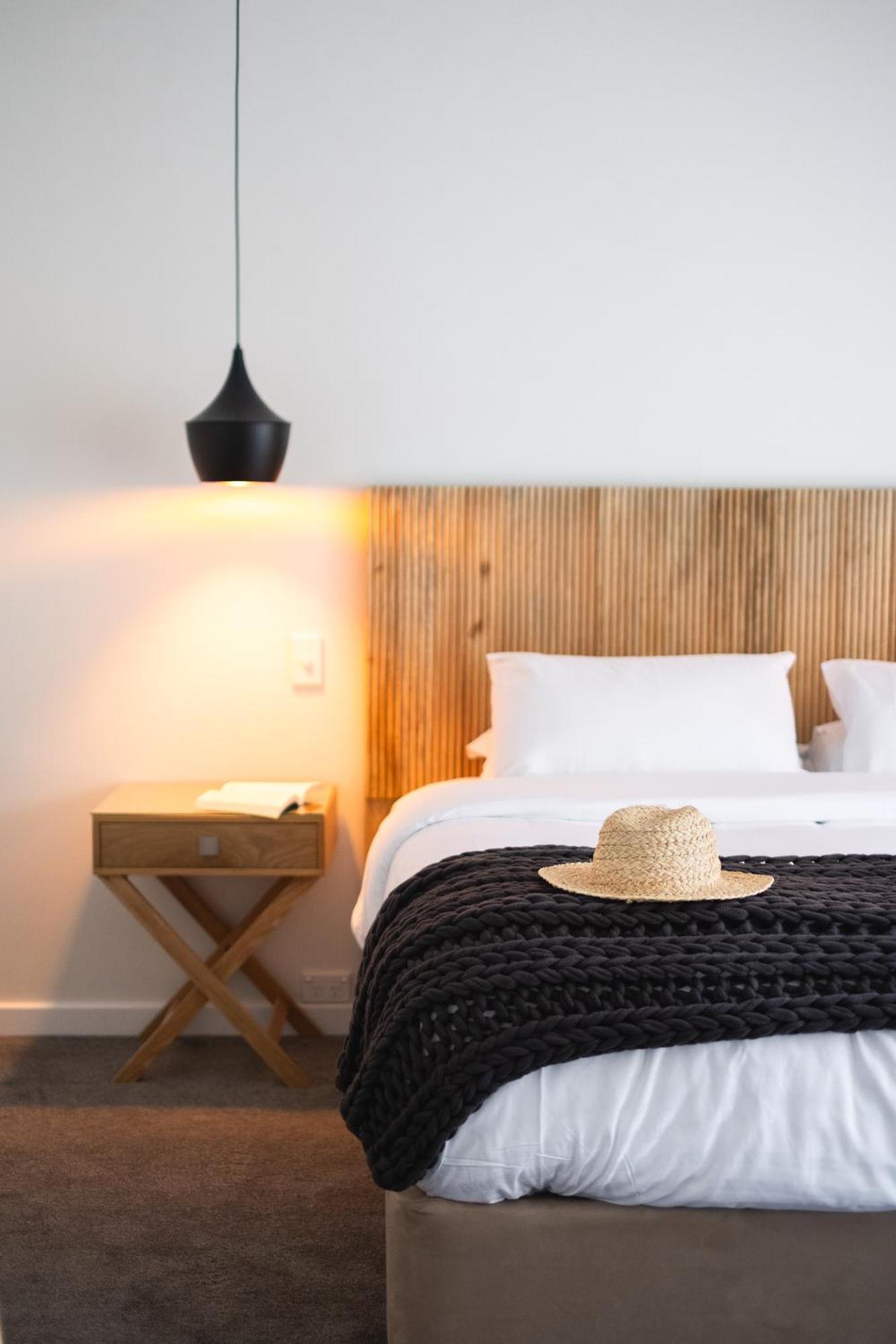 Chimes Spa Retreat Denmark Luaran gambar
