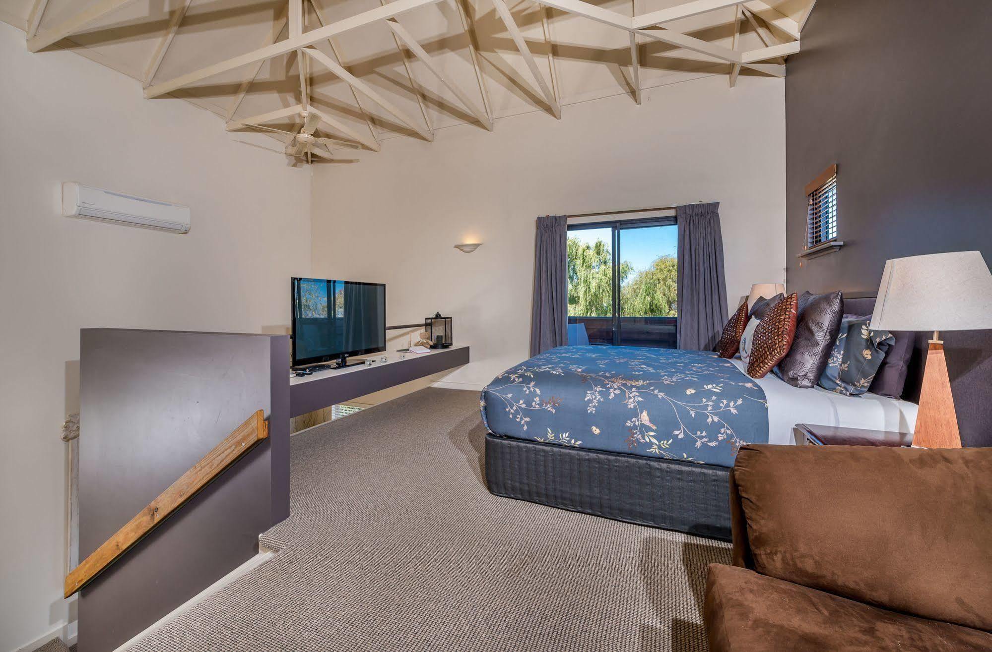 Chimes Spa Retreat Denmark Luaran gambar